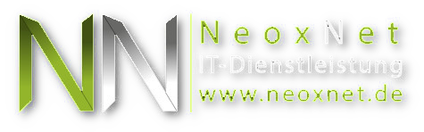 Logo NeoxNet